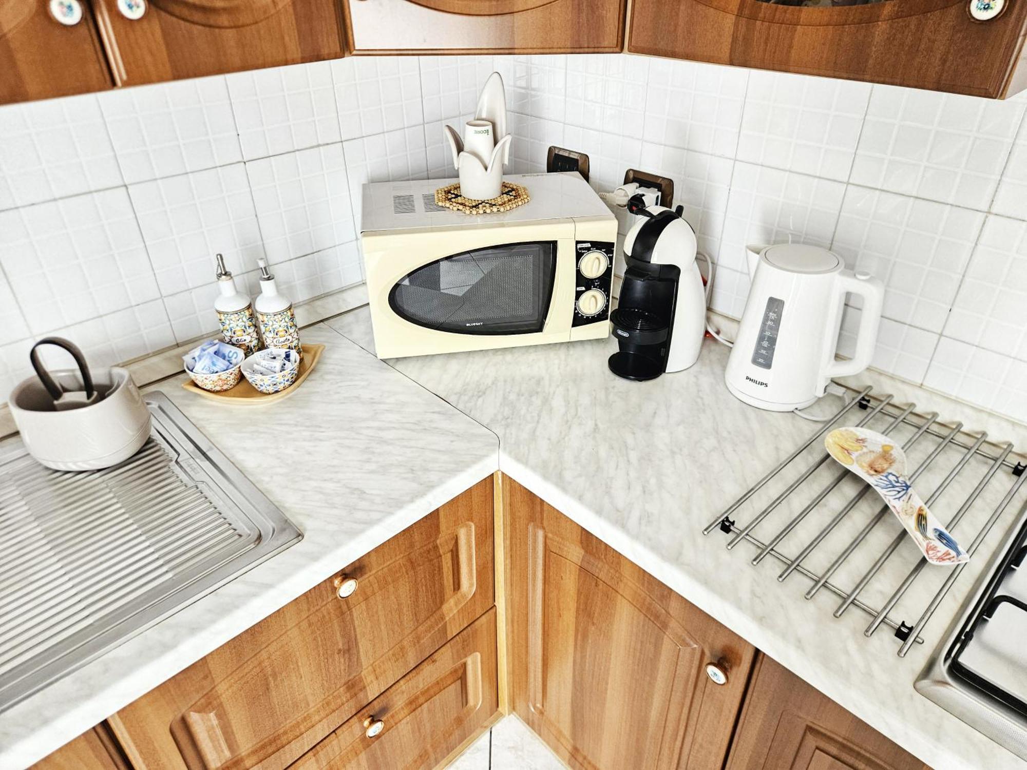 Stella Marina Apartman Salerno Kültér fotó